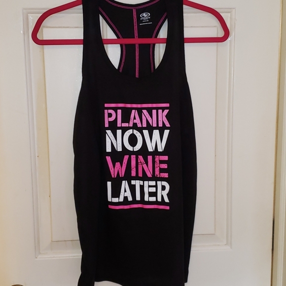 athletic works tank tops